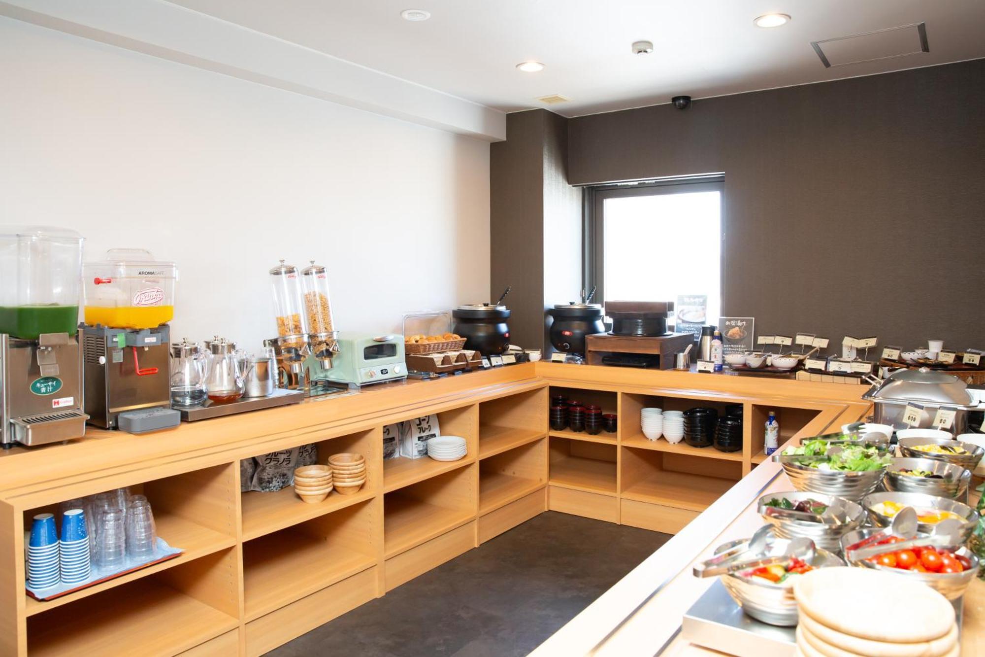 和歌山apa酒店 外观 照片